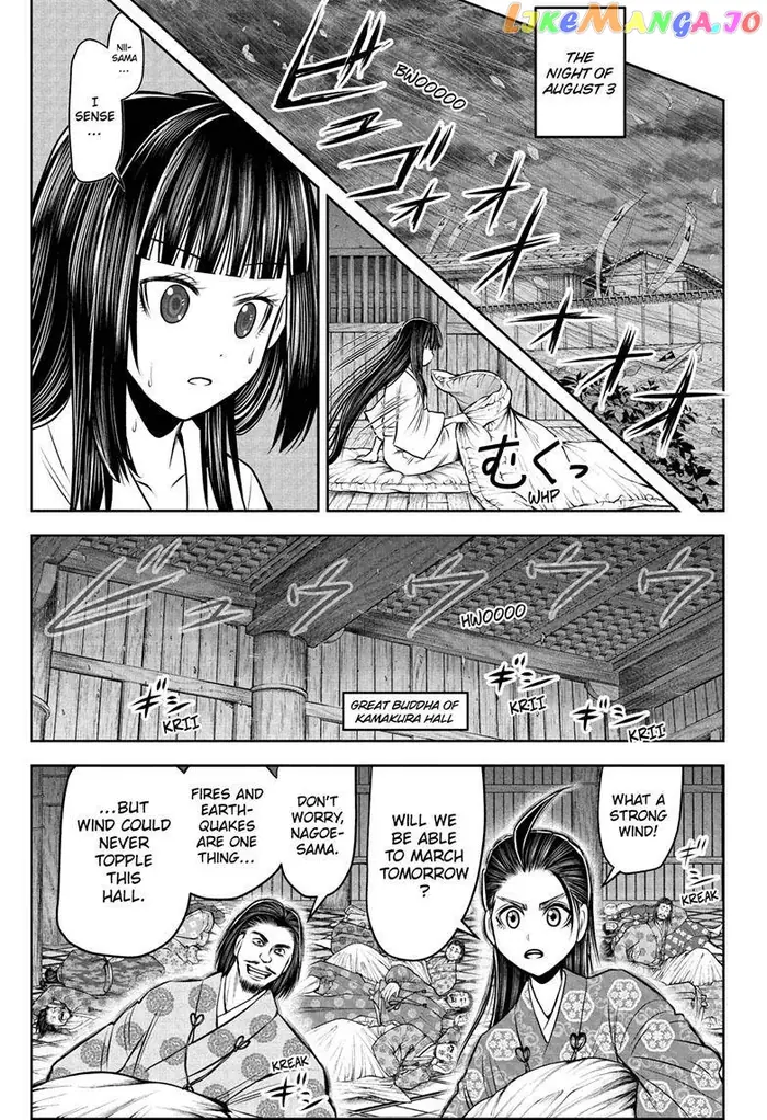 The Elusive Samurai Chapter 102 image 22_optimized